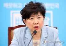 박인숙 의원 자유한국당, 담배값 원상복구는 포퓰리즘