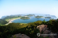 길따라 멋따라…부안 위도