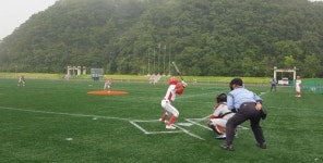 경주서 전국 유소년 야구·축구대회 열려…1만1천명 참가