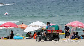 다시 바빠진 음식점 배달