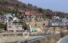 "영남알프스 계곡과 숲…1박2일 여행은 양산 배내골로"