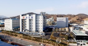 코오롱인더, 에폭시·페놀 수지 설비증설에 300억원 투자