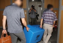 비리로 얼룩진 전북도민의 대의기관…세 번째 압수수색 '굴욕'