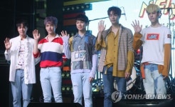 엔플라잉 더 리얼 컴백