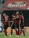 3-1 승리 거둔 서울