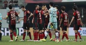 3-1 승리 거둔 서울