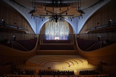 롯데콘서트홀, 무료 투어 참가 인원 900명으로 늘려