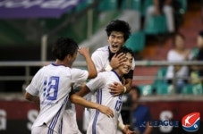 수원 유스팀 매탄고, 사간도스 누르고 U-17 챔피언십 우승