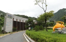 [길따라 멋따라] 어름 처럼 찬 계곡 평창 어름치 마을의 여름