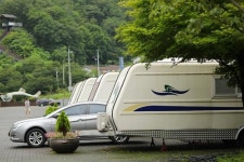 [길따라 멋따라] 어름 처럼 찬 계곡 평창 어름치 마을의 여름