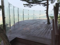 '행정중심복합도시가 한눈에…'세종시 전월산 등산로 정비
