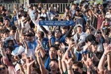 전통문화의 도시 전주 음악으로 물들다