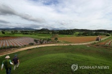 나주 반남고분군