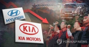 車부품업계 산업 위기…통상임금·근로시간 신중 결정 호소