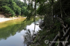 수타사 산소길