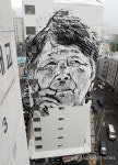 영도를 바라보는 우리 모두의 어머니