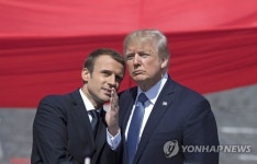 프랑스 북한 핵문제 중재 나설 준비 돼 있다
