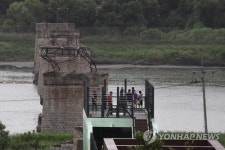 평소와 같은 임진각