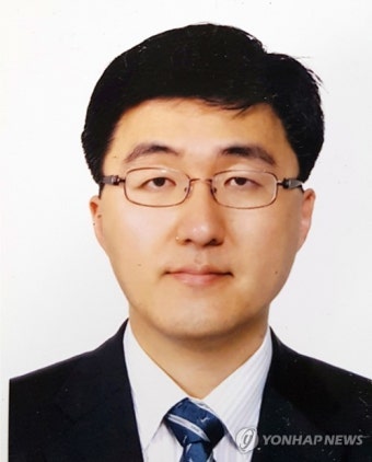 정영준 신임 대구시 기획조정실장
