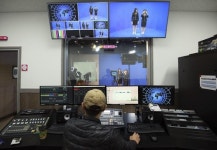 전국 최초 경기도 청소년방송국, 군포에 제작센터 운영