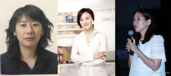올여름 스크린 주름잡는 여성 영화제작자 3인방