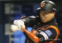 손아섭·김재환, KBO리그 역대 두 번째 '200안타' 가능할까