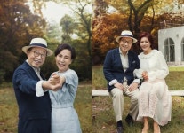 신구·손숙·김지숙 등 연극 장수상회 출연