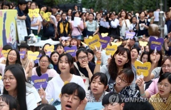 이재명 대통령, 참사 유가족과 만나 정부 사죄의 말씀 외친다