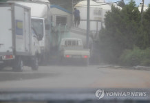 나주에서도 계란 살충제 초과 검출