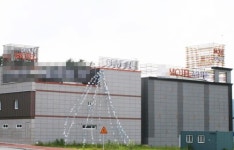 200억 혈세 쏟아부은 물류단지에 무인텔 버젓이 입주