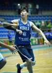 한국 남자농구, 필리핀 완파하고 FIBA 아시아컵 4강 안착