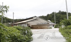 강원지역 살충제 계란 농장 2개로 확산