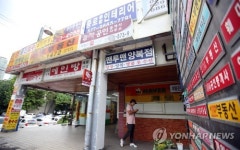 서울 부동산중개업소 2만3천여개…강남구 2천324개 1위