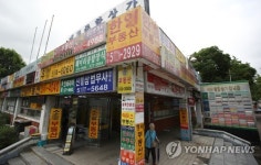 부동산 특별시, 강남구