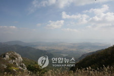 두륜산·조계산·천관산 등 전남도립공원 면적 축소될 듯