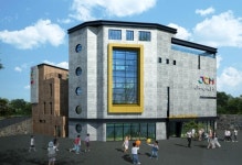 진주어린이박물관 내달 26일 개관…VR 체험존 등 갖춰