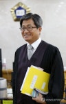 김명수 신임 대법원장 후보자
