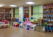 진안군 장난감도서관 아동들에게 인기 짱