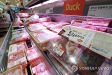 메추리·오리 등 다른 가축도 살충제 일제 점검