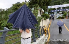 회장님의 석방길