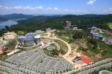 안동문화관광단지 개발 본궤도 오르나…투자 문의 잇따라