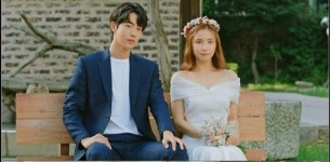 남주혁의 가능성을 건지다…tvN 하백의 신부 3.3%로 종영