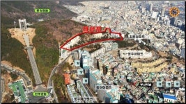 46년 된 부산 최고령 아파트 공공임대주택으로 거듭난다