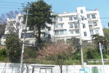 46년 된 부산 최고령 아파트 공공임대주택으로 거듭난다