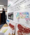 국립축산과학원, 한우 유전 정보 제공
