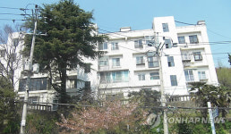 공공임대주택으로 개발되는 시민아파트