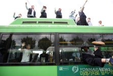 어쩌다 이 지경까지…송파 차고지 분쟁, 결국 교통난으로