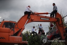 서울 송파·강동구 일대 버스노선 3개 추가 운행중단