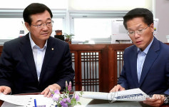 경남도, 국비 확보 총력