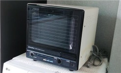 34년만의 귀향…금성 전자레인지 LG창원공장에 전시